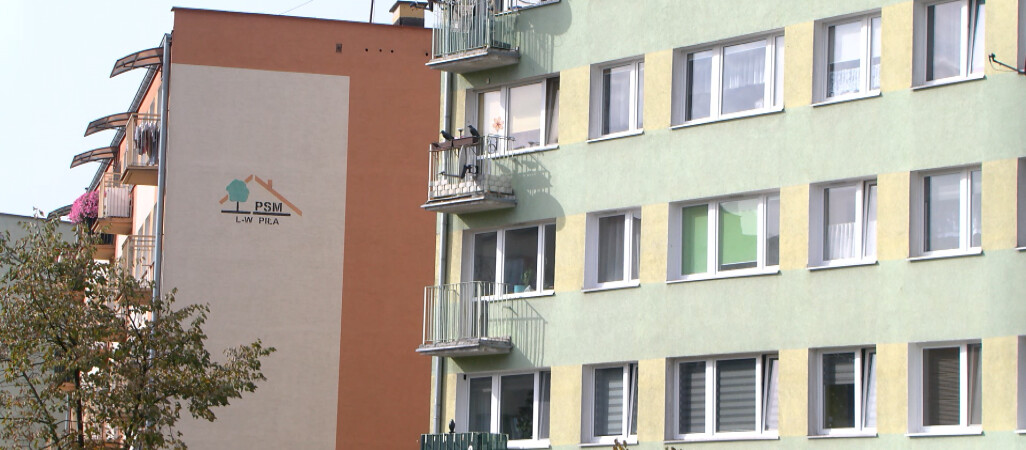 Czynsz w górę. Pilska spółdzielnia zapowiada podwyżkę