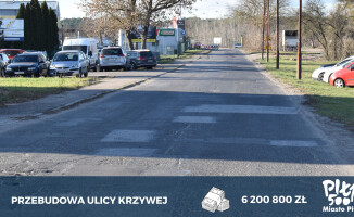 Budżet Piły na rok 2023