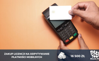 Budżet Piły na rok 2023