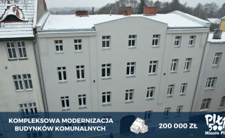 Budżet Piły na rok 2023