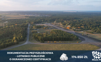 Budżet Piły na rok 2023