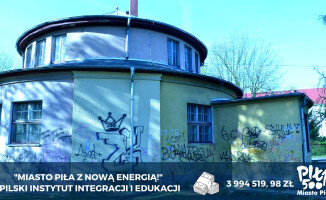 Budżet Piły na rok 2023