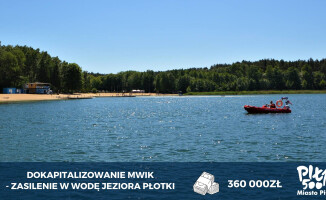 Budżet Piły na rok 2023