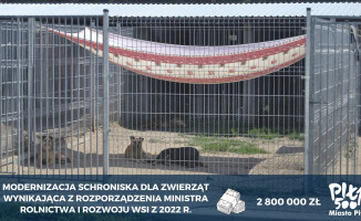 Budżet Piły na rok 2023