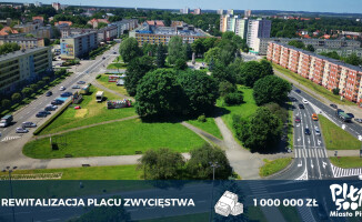 Budżet Piły na rok 2023