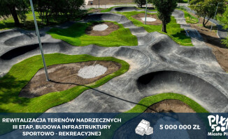 Budżet Piły na rok 2023