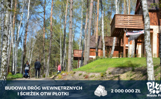 Budżet Piły na rok 2023