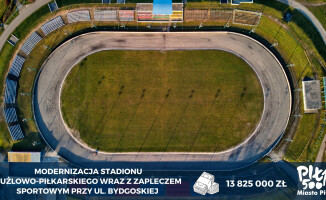 Budżet Piły na rok 2023