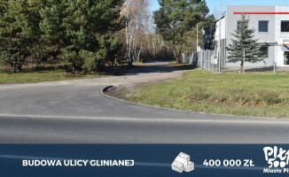 Budżet Piły na rok 2023