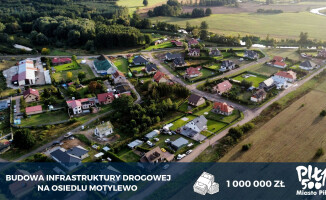 Budżet Piły na rok 2023