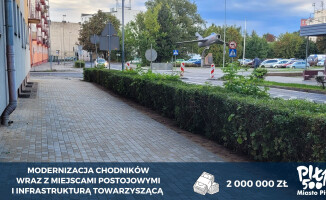 Budżet Piły na rok 2023