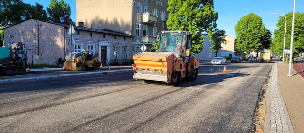 Bydgoska na ukończeniu - ZDJĘCIA 