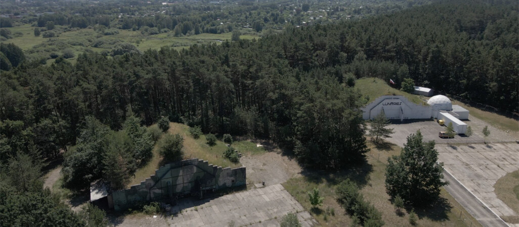 W Pile powstanie Centrum Edukacji Lotniczej