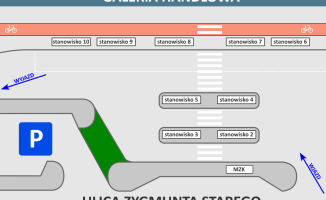 Jak sprawdza się Centrum Przesiadkowe? Zapytaliśmy podróżnych