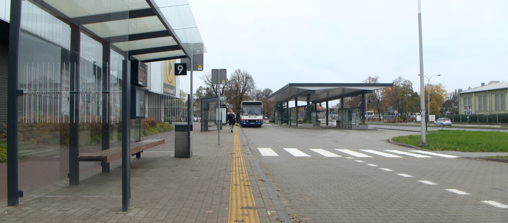 Jak sprawdza się Centrum Przesiadkowe? Zapytaliśmy podróżnych