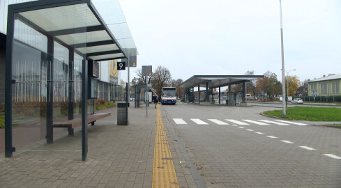 Jak sprawdza się Centrum Przesiadkowe? Zapytaliśmy podróżnych - grafika