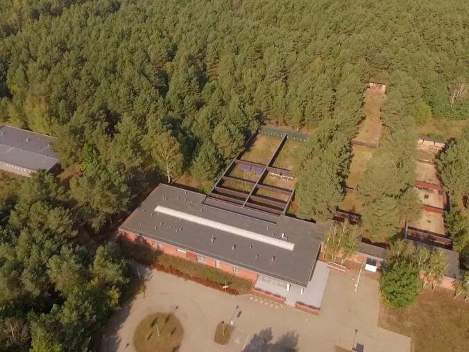 Była strzelnica, będzie... - grafika