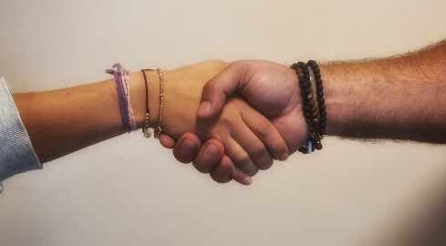 Centrum Wsparcia Psychicznego dla Dzieci i Młodzieży - grafika