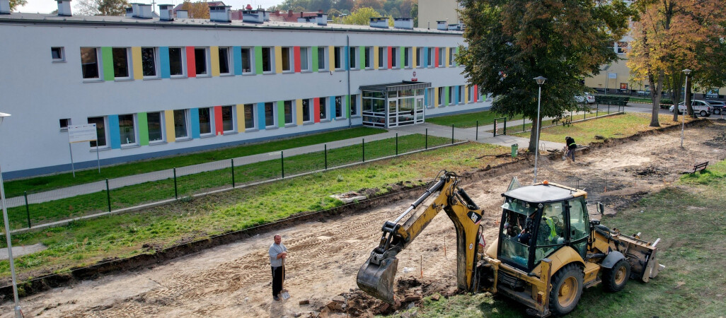 9 chodników za 3 mln zł. Remonty w Pile 