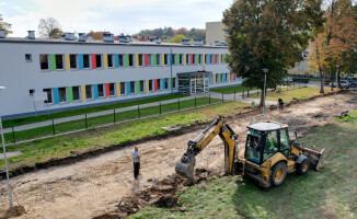 9 chodników za 3 mln zł. Remonty w Pile 