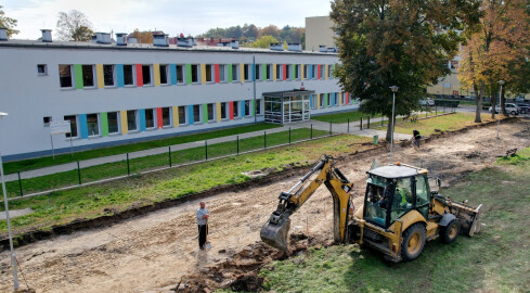 9 chodników za 3 mln zł. Remonty w Pile  - grafika