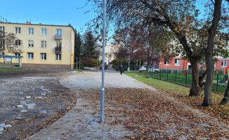 9 chodników za 3 mln zł. Remonty w Pile 