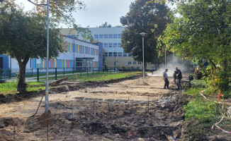 9 chodników za 3 mln zł. Remonty w Pile 
