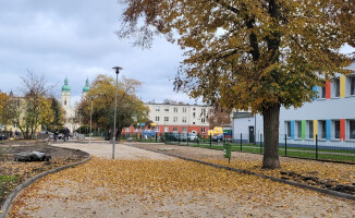 9 chodników za 3 mln zł. Remonty w Pile 