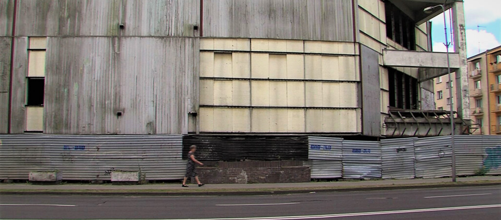 Dawny "DH Stokłosa" zniknie do końca roku - obiecuje właściciel