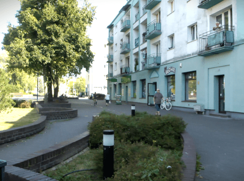 Awantury i alkoholowe libacje w centrum Piły? - grafika