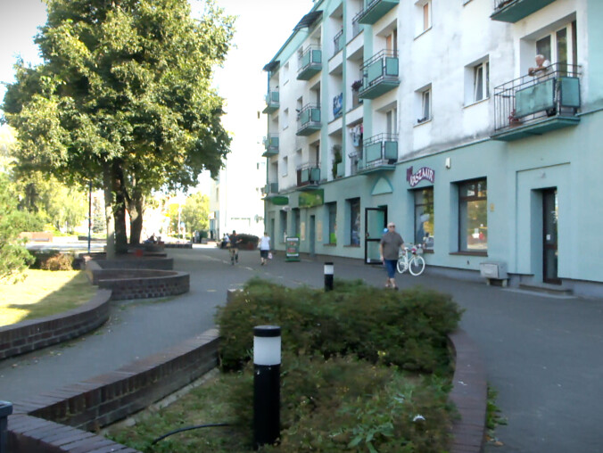 Awantury i alkoholowe libacje w centrum Piły? - grafika