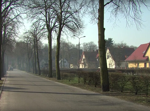 Smog nad Dołkami? Są osiedla, gdzie jakość powietrza jest cały cz - grafika