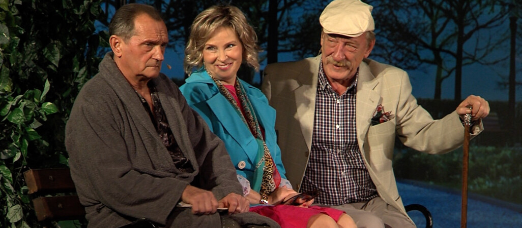 Wrócił kultowy Festiwal Teatralny