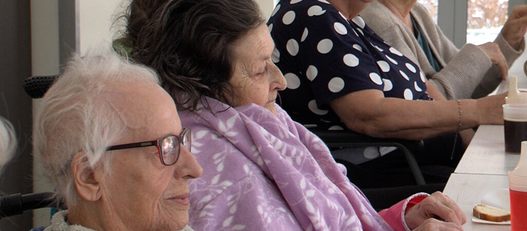 Świąteczna paczka dla hospicjum już szósty raz chce poruszyć serca