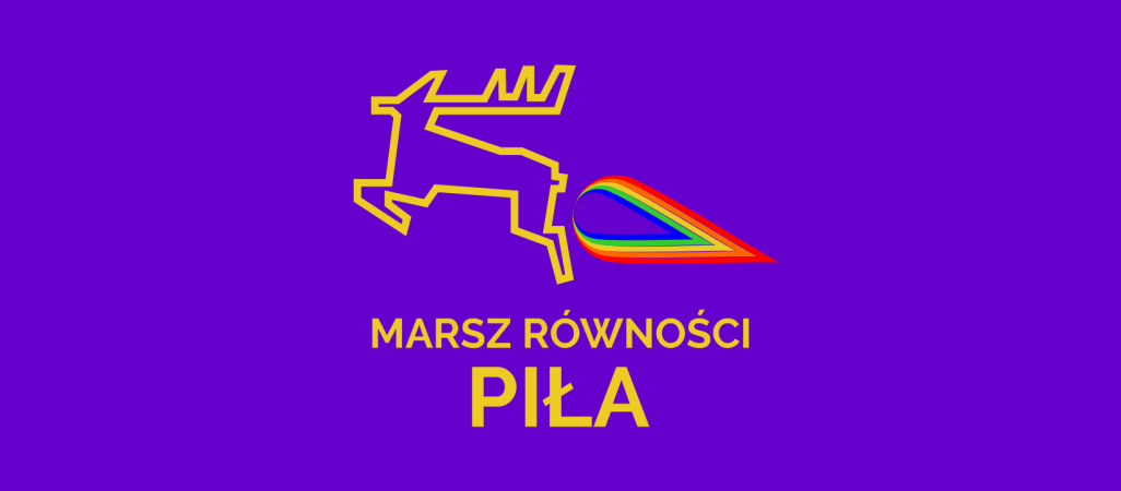 Kontrowersyjne logo I Marszu Równości? 
