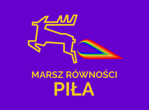 Kontrowersyjne logo I Marszu Równości?  - grafika