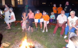 Kajakowy Herbarz Miast za nami