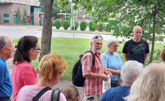 Kajakowy Herbarz Miast za nami