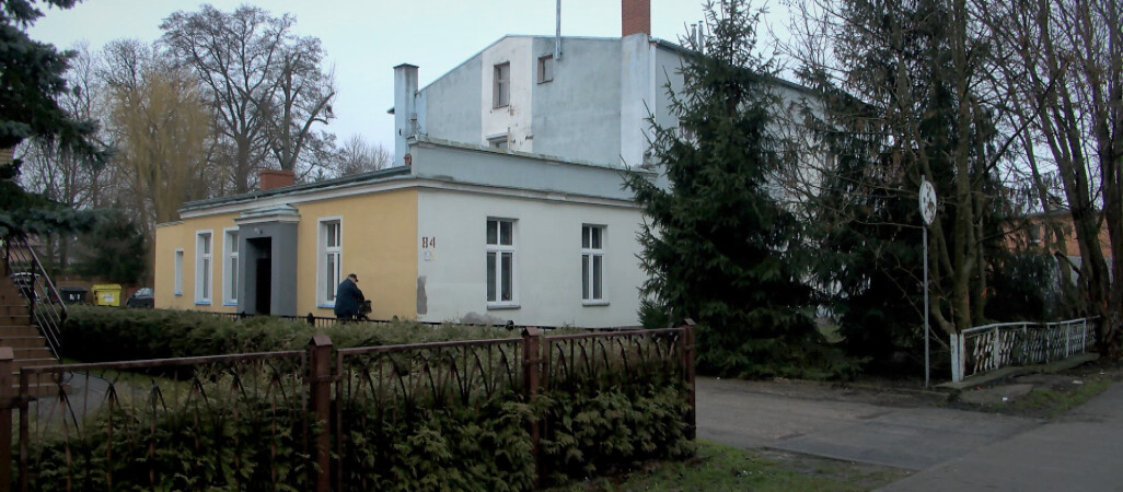 Remont drogi był, ale jakby go nie było... 