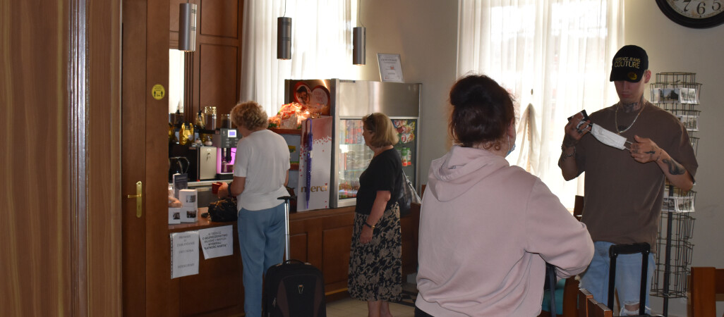 Masz zbędne pianino, czy fortepian? Może służyć podróżnym