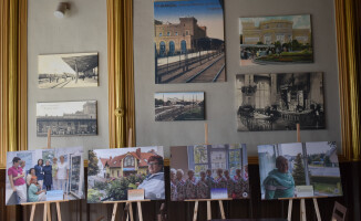 Masz zbędne pianino, czy fortepian? Może służyć podróżnym