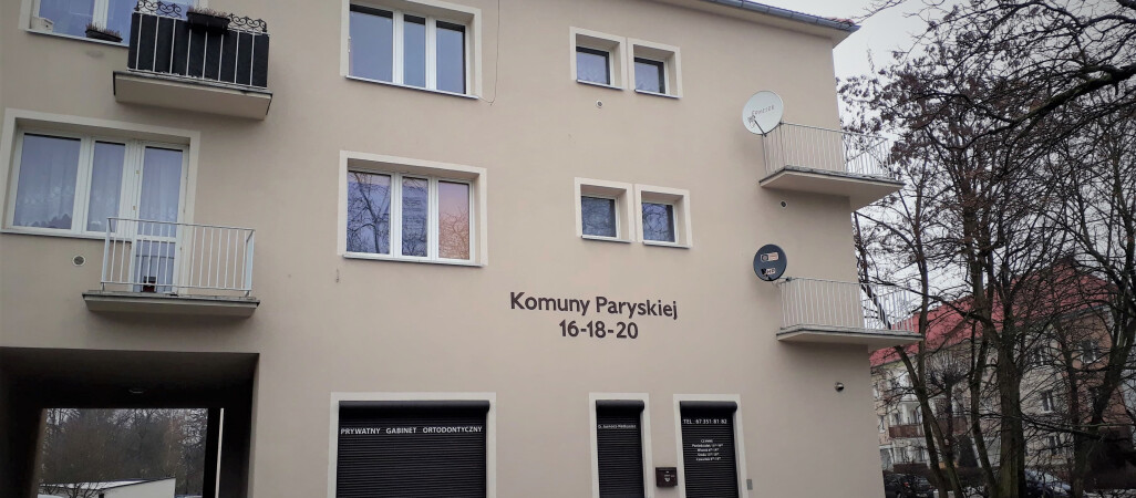 Nie mają gazu, bo jeden z mieszkańców nie chce wpuścić gazowników? 