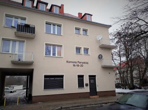 Nie mają gazu, bo jeden z mieszkańców nie chce wpuścić gazownikó - grafika