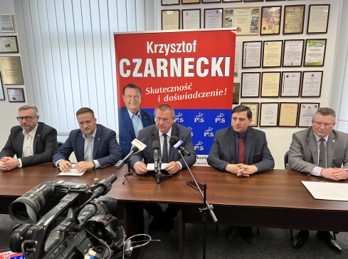 Rząd nie zapomina o samorządach – przekonuje PiS - grafika