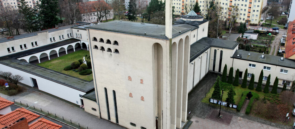 Setki tysięcy na pilskie zabytki