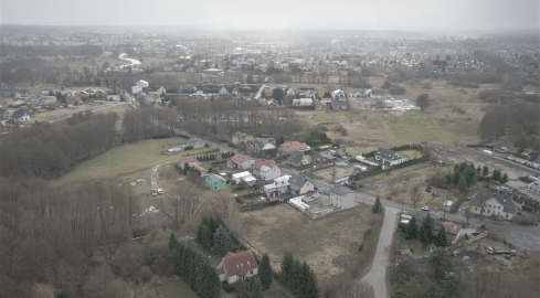 Budżet Piły na rok 2023 - grafika