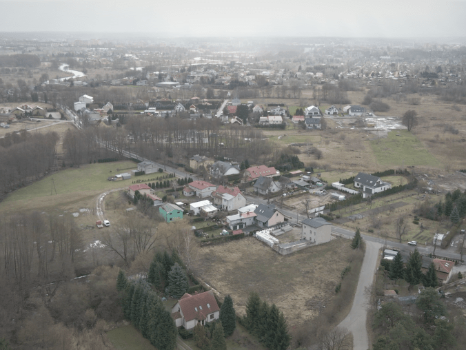 Budżet Piły na rok 2023 - grafika