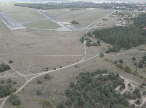 Powstaną nowe miejsca pracy? - grafika