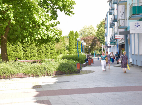 Piła i powiat pilski coraz biedniejsze?  - grafika