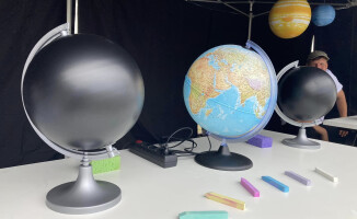 Jak wygląda świat astronautów? Lunares otwiera dziś drzwi